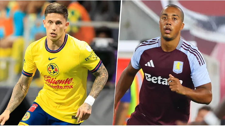 América afronta su último amistoso antes de la Leagues Cup