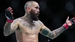 Marlon Chito Vera volverá a la acción en el UFC Fight Night que se hará en Vancouver.