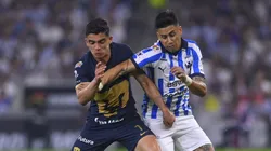 Rayados vs. Pumas UNAM: hora, TV abierta y streaming para ver EN VIVO el juego de Leagues Cup 2024
