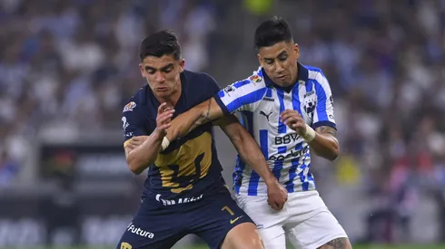 Rayados vs. Pumas UNAM: hora, TV abierta y streaming para ver EN VIVO el juego de Leagues Cup 2024