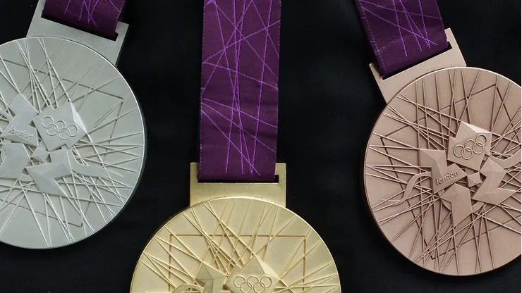 La medalla de bronce se entrega por duplicado en el Boxeo olímpico.