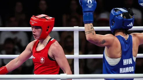 Se viene un sábado con acción mexicana y la presencia de Imane Khelif en los Juegos Olímpicos