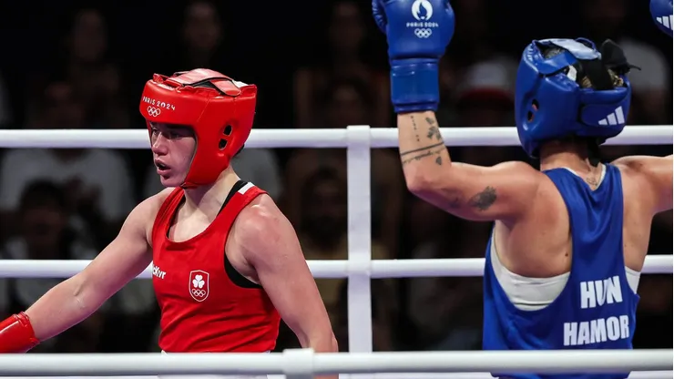 Se viene un sábado con acción mexicana y la presencia de Imane Khelif en los Juegos Olímpicos