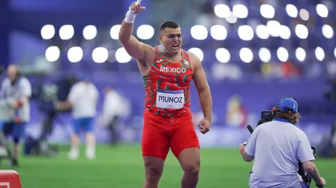 El atleta de 28 años buscará la cuarta medalla para México en la capital francesa.