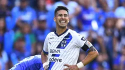 Rayados ya eligió al reemplazante de Maxi Meza ante su posible salida rumbo a River Plate