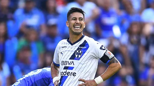 Rayados ya eligió al reemplazante de Maxi Meza ante su posible salida rumbo a River Plate