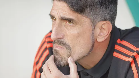 El DT serbio ha recibido dos refuerzos en este mercado de fichajes.