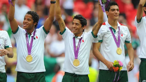 México tiene la posibilidad de sumar medallas doradas en París 2024