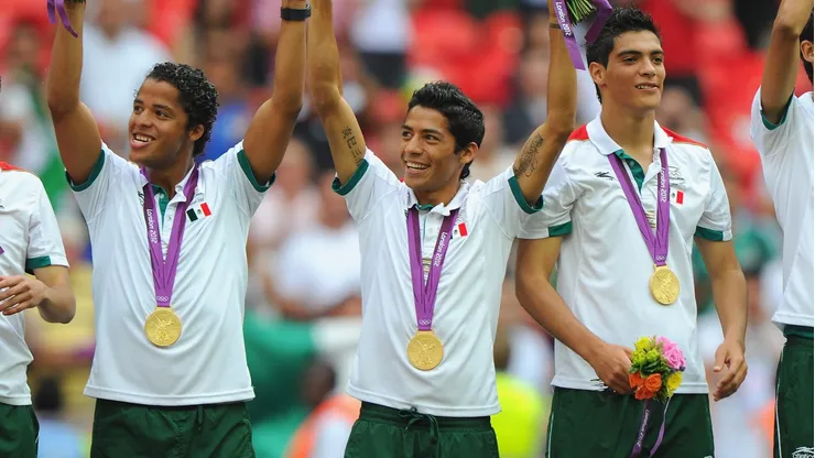 México tiene la posibilidad de sumar medallas doradas en París 2024