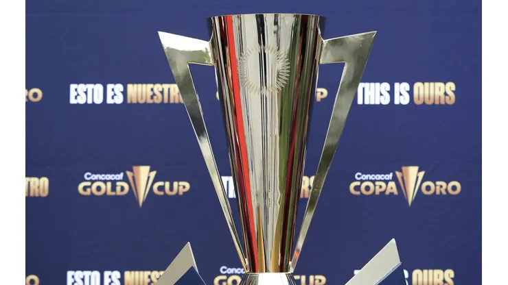 La Copa Oro podría tener importantes cambios para el 2025