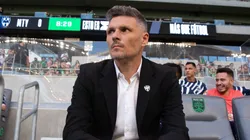 Maxi Meza podría salir de Monterrey y llegar a River