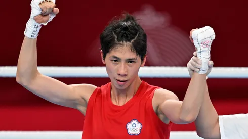 Lin Yu-Ting tuvo su debut en París 2024