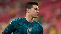 Julio González elogia las llegadas de Javier Aguirre y Rafa Márquez a la Selección Mexicana