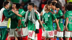 Emblemas de México deberán buscarse club para la temporada que está por iniciar