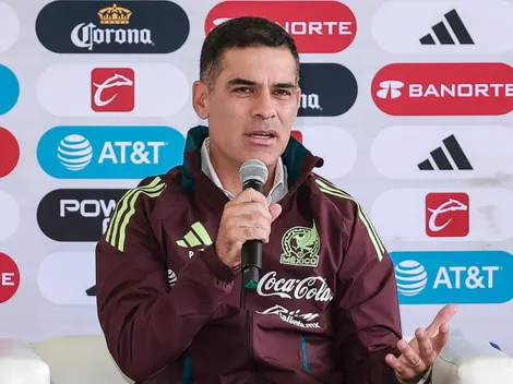 No arrancó su ciclo en México y Rafael Márquez ya reveló cuál será su futuro