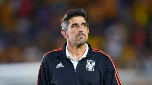 Tigres UANL quiere romper el mercado de la Liga MX con el fichaje de un campeón del mundo