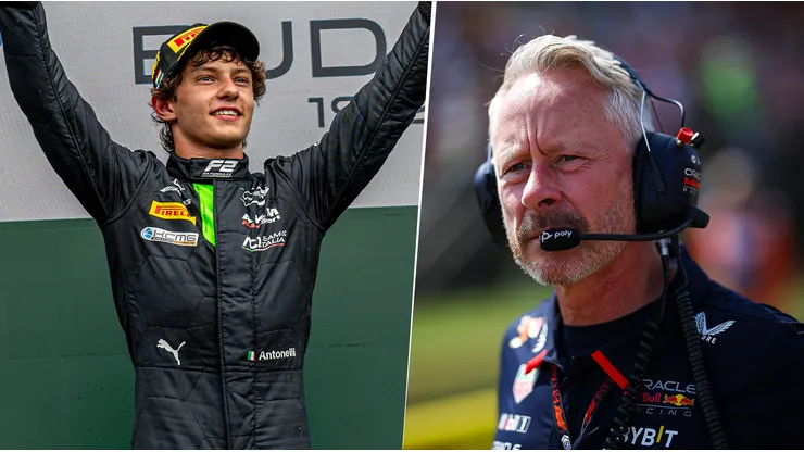 Las noticias más importantes de la F1 del 1 de agosto