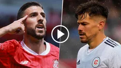 Toluca debuta en la Leagues Cup ante Chicago Fire.