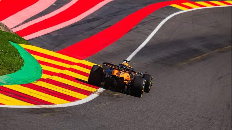 Conoce cómo sigue la temporada 2024 de la F1