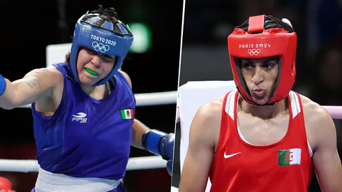 Tamara Cruz se pronunció tras la polémica de Imane Khelif