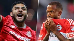 Toluca y Chicago Fire se miden por la Leagues Cup.