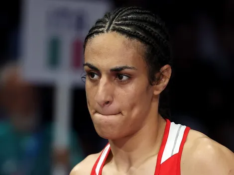 La verdad sobre Imane Khelif, la polémica boxeadora de los Juegos Olímpicos de París 2024