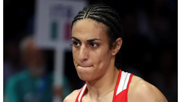 Imane Khelif generó un escándalo tras su victoria ante Angela Carini, pero no hay nada extraño detrás.