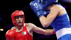 Imane Khelif generó un escándalo tras su victoria ante Angela Carini, pero no hay nada extraño detrás.