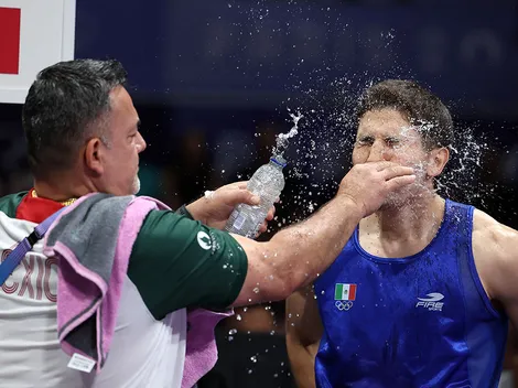 ¿Qué necesita Marco Verde para asegurar medalla para México en París 2024?