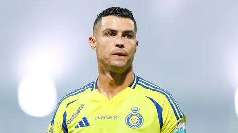 Cristiano Ronaldo reveló cual es la clave de su éxito para permanecer vigente durante tantos años.