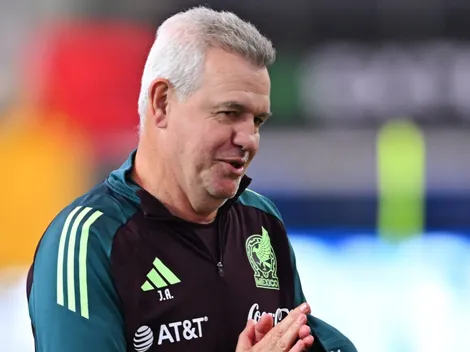 Los cuatro refuerzos que citará Javier Aguirre para la fecha FIFA de octubre