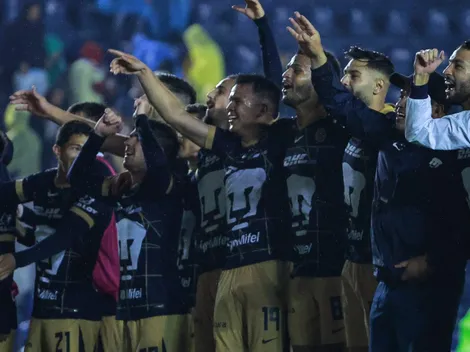 La canción contra el América que podría poner en problemas a Pumas UNAM