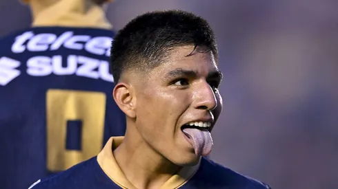 Piero Quispe convirtió el gol del Clásico Capitalino