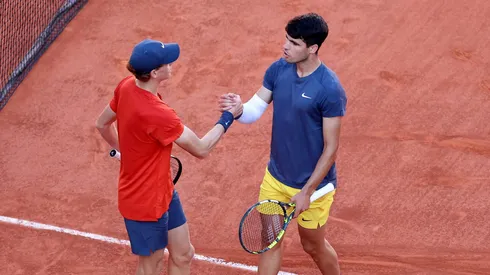 Carlos Alcaraz se expresó sobre el caso Jannik Sinner y fue muy claro con su postura.