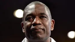 Dikembe Mutombo perdió la vida a sus 58 años producto de un cáncer cerebral.