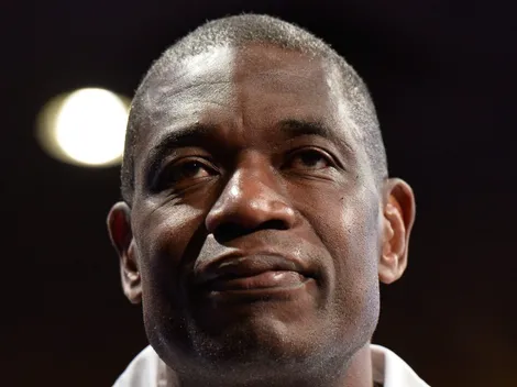 Murió el exNBA Dikembe Mutombo