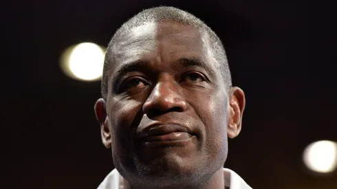 Dikembe Mutombo perdió la vida a sus 58 años producto de un cáncer cerebral.