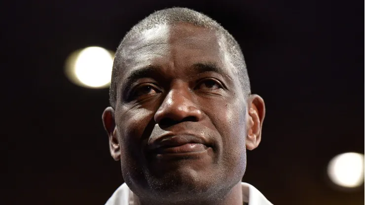 Dikembe Mutombo perdió la vida a sus 58 años producto de un cáncer cerebral.