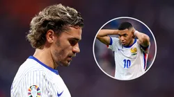 Griezmann, Mbappé y un cruce con final anunciado.