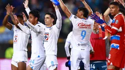 Cruz Azul sigue como único líder del Apertura 2024