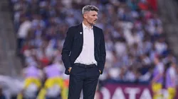 Fernando Ortiz espera nueva ofertas en la Liga MX