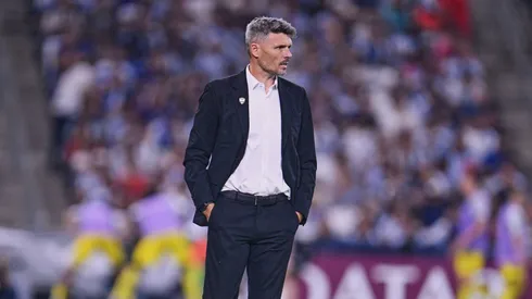 Fernando Ortiz espera nueva ofertas en la Liga MX