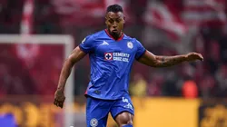 Willer Ditta eligió a los tres más grandes de México