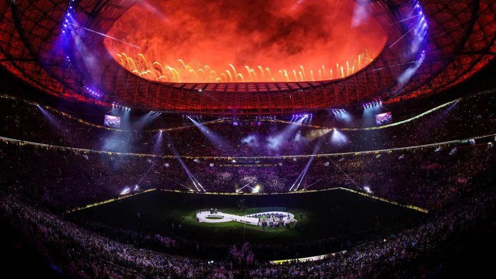 El Mundial 2026 tendría shows de entretiempo [Foto: Getty Images]