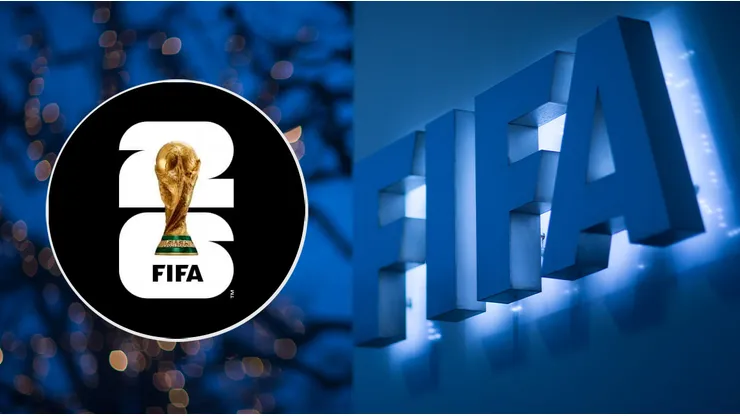 FIFA implementará una novedad en el Mundial 2026.