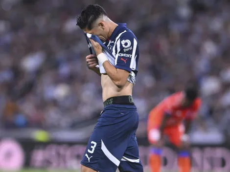 Gerardo Arteaga se cruzó con un aficionado de Chivas