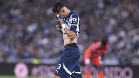 La polémica que rodea a Gerardo Arteaga