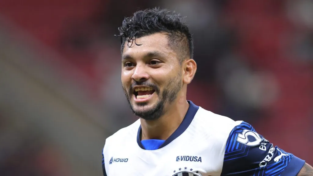 Tecatito Corona volvió a anotar tras algunos partidos sin hacerlo (Imago7)