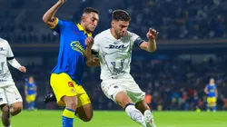 Pumas busca romper una racha adversa con América