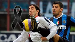 Falleció Andrea Capone, exjugador de Cagliari